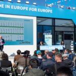 Sinoboom acquires Holland Lift