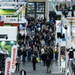 Agritechnica introduces 7 days, 7 topics theme for 2025 show
