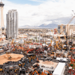 ConExpo returns in 2026 with new additions
