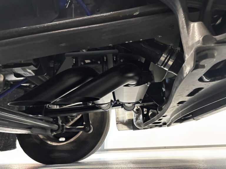 Purem by Eberspaecher develops modular exhaust air system for fuel cells The modular fuel cell exhaust air system from Purem by Eberspaecher