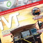 iVT August issue – Digital edition available here!