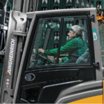Jungheinrich EFG 425 wins IFOY Award