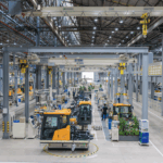 HD Hyundai opens new smart factory in Ulsan