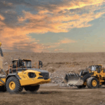 Volvo CE achieves good results amid industry challenges in Q2 2025