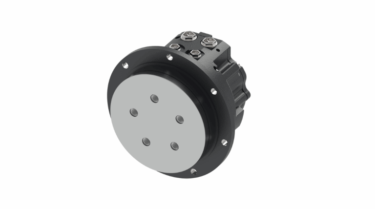 Danfoss' Thorx CLM 5 C cam lobe motor