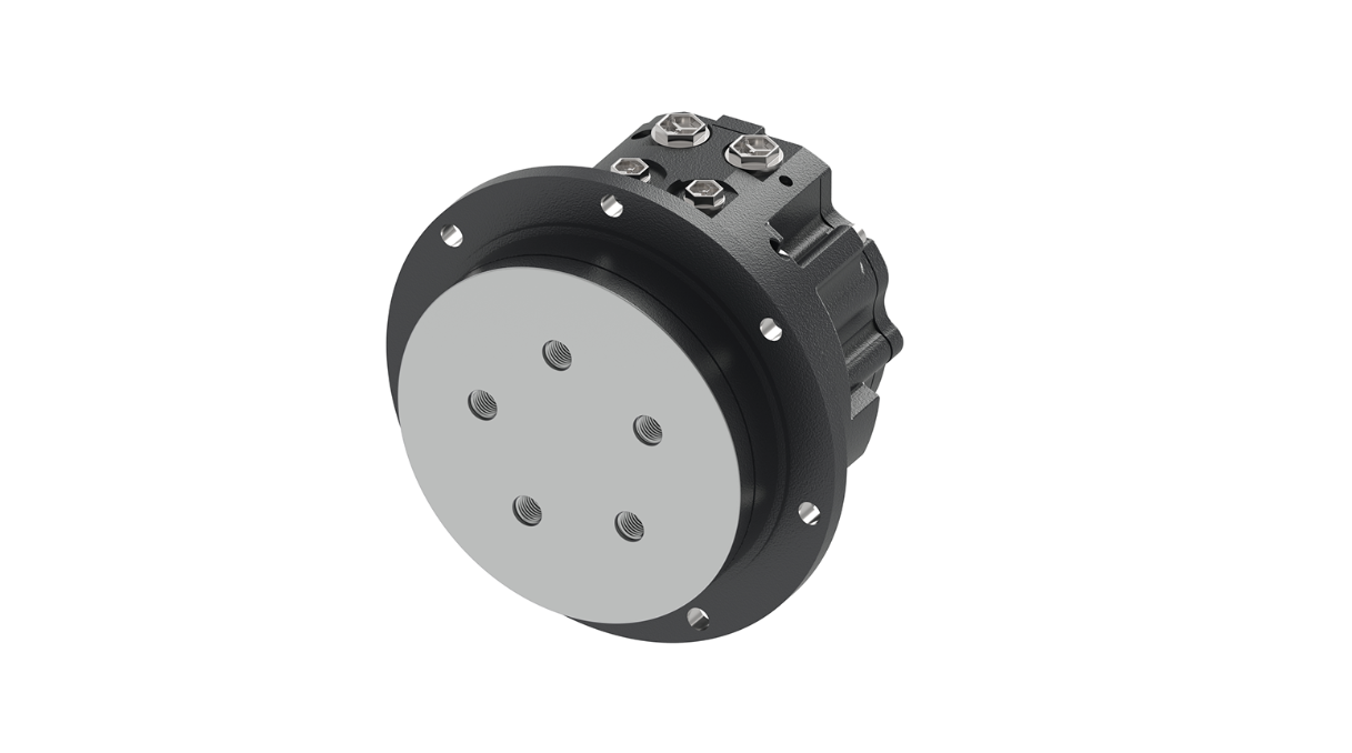 Danfoss introduces new Thorx CLM 5 C cam lobe motor