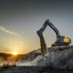 Hyundai Construction Equipment to showcase new machines at Plantworx