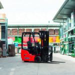 Manitou and Hangcha set up joint venture specialising in manufacturing lithium-ion batteries