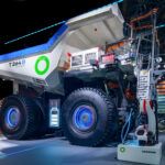 CASE STUDY: Liebherr’s zero-emission electric mining machines