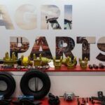 Agritechnica focuses on suppliers with Systems & Components technical program