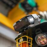 Yale introduces pedestrian awareness camera solution