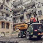 HG unveils new electric 3-tonne dumper