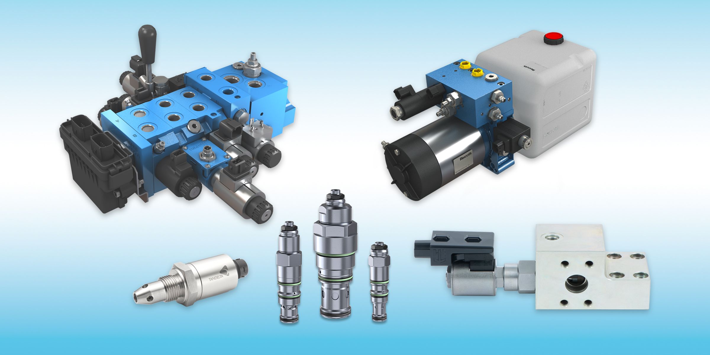 IVT EXPO TECH PROFILE: Advanced motion-control solutions
