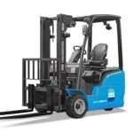 HCUK launches new entry-level range of Hangcha electric forklift trucks