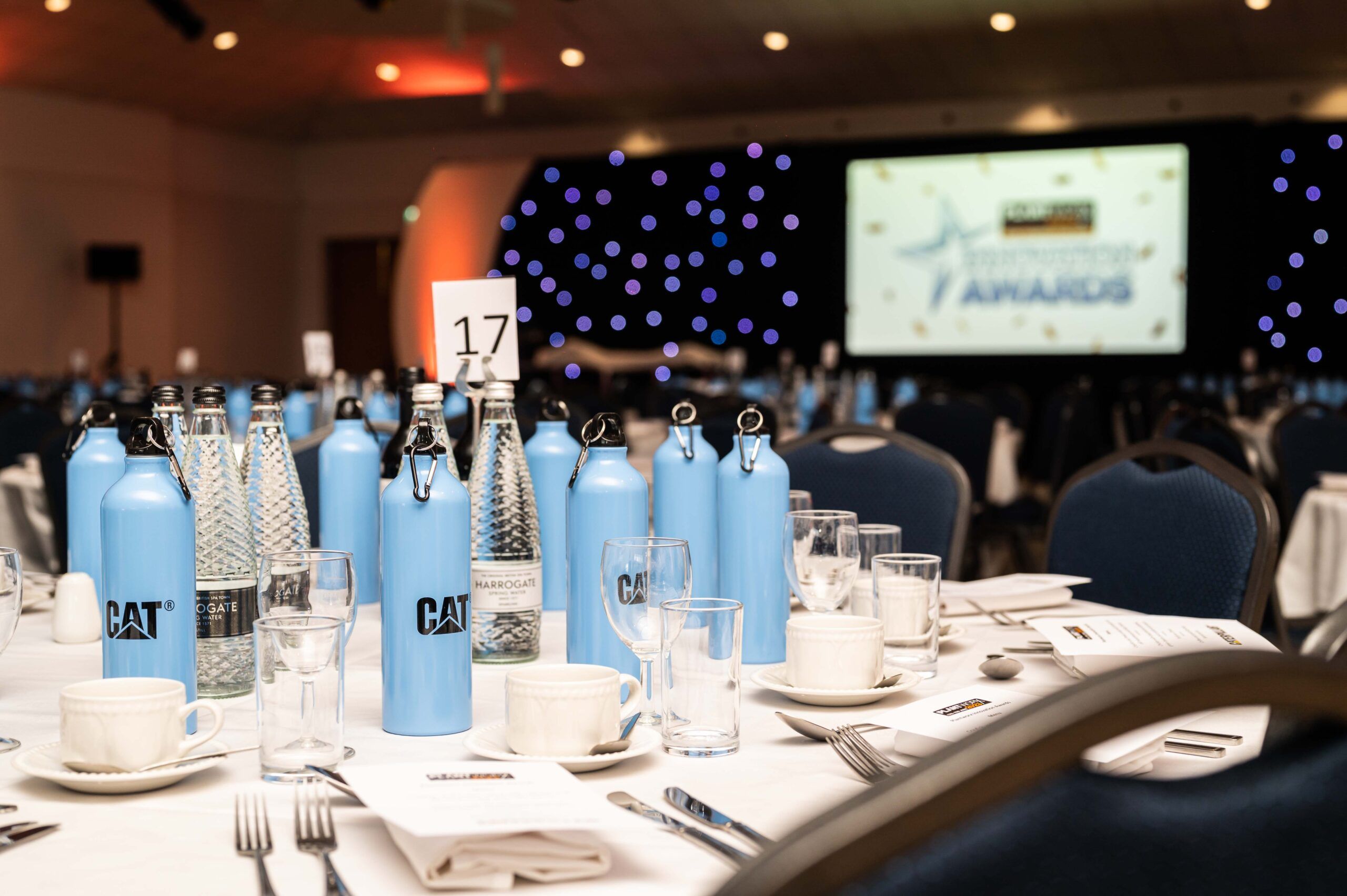 PlantWorx to host 2025 Innovation Awards