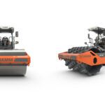 Hamm unveils new HC 100i–HC 130i G-Tier compactors