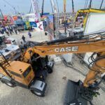 CASE STUDY: Case selects ZQuip’s swappable energy modules