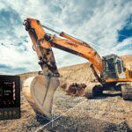 Xwatch MK2 shortlisted for safety innovation award at Plantworx 2025