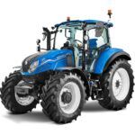 New Holland expands PowerStar tractor series with two PowerStar Electro Command models