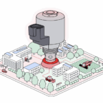 Danfoss SLP13-10 cartridge valve enhances hydraulic efficiency and productivity