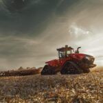 Case IH unveils new Steiger 785 Quadtrac tractor