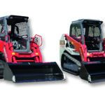 Takeuchi to introduce new machines to the UK at Plantworx 2025