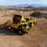 Komatsu North America and Pronto launch autonomy solution for quarry-size trucks