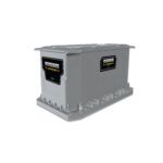 Vanguard to showcase lithium-ion battery solutions at iVT Expo