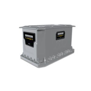 The Vanguard 3.5kWh1 (Fi3.5) commercial battery