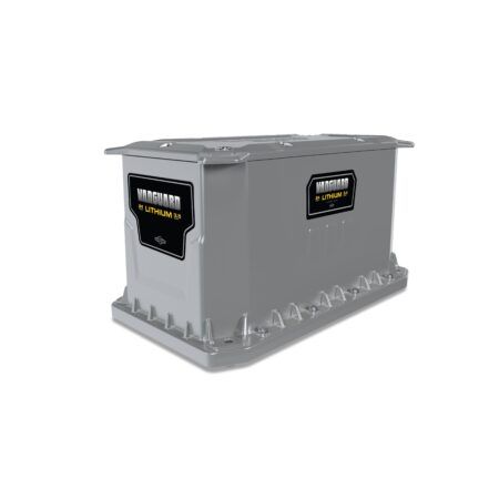 The Vanguard 3.5kWh1 (Fi3.5) commercial battery