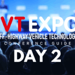 IVT EXPO USA: Day 2 conference guide