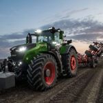 Fendt launches the 1000 Vario Gen4 tractor