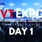 IVT EXPO USA: Day 1 conference guide