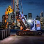 Liebherr to present range of construction machines at Nordbau 2025