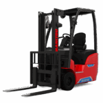 Manitou reports 8% revenue growth in Q1 2026