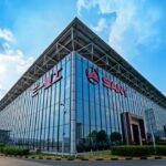 Sany reports strong first half 2025 results