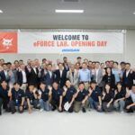 Doosan Bobcat accelerates battery pack development with new R&D centre