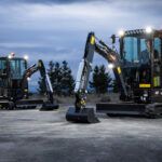 Bobcat unwraps exclusive limited-edition mini excavators