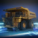 Komatsu and Applied Intuition enter partnership to accelerate mining innovation