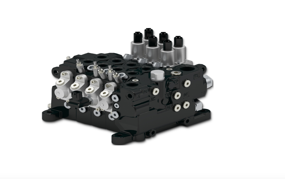 Parker expands VA Series valve portfolio