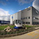 Sekura Cabins opens new manufacturing facility in Romania