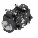Danfoss launches new MP1T axial piston tandem pump