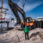 FEATURE: How can OEMs leverage the real-world insights of construction influencers?