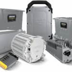 Vanguard welcomes Simplicity Air to its battery technology partner program