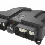 Danfoss XL104 controller achieves ISOBUS certification