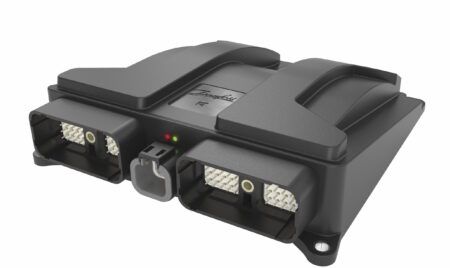 Danfoss Power Solutions’ XL104 controller