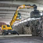 Liebherr to highlight sustainable machinery at Pollutec
