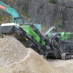 EvoQuip expands jaw crusher range with Bison 220 and 220R