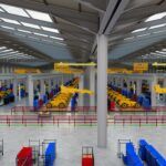 JCB marks 80th anniversary with £100 million UK investment