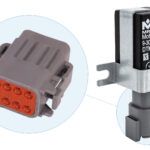 TECHNOLOGY PROFILE: CAN controllers and gateways with robust Deutsch DTM connectors for challenging environments